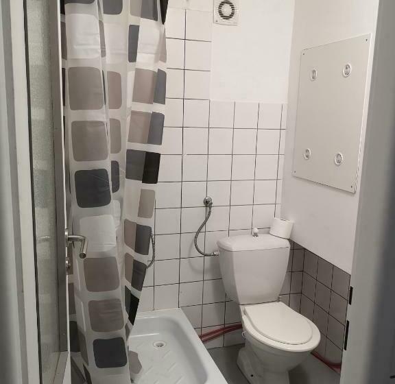 스탠다드 룸, Bolek Apartmany