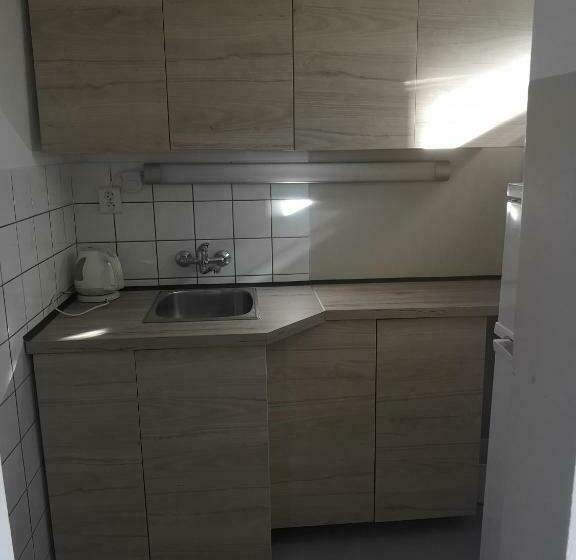 Номер Стандарт, Bolek Apartmany