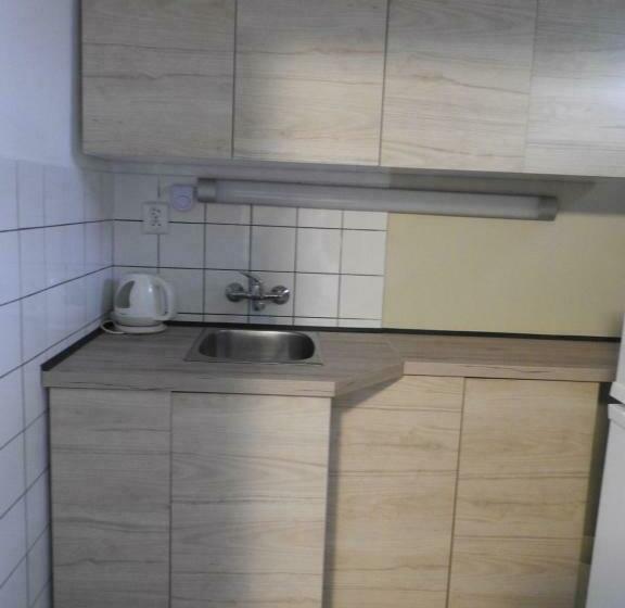 Номер Стандарт, Bolek Apartmany