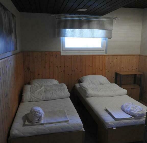 Номер Стандарт, Bolek Apartmany