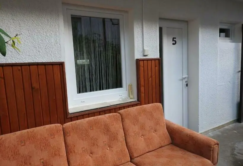 اتاق استاندارد, Bolek Apartmany