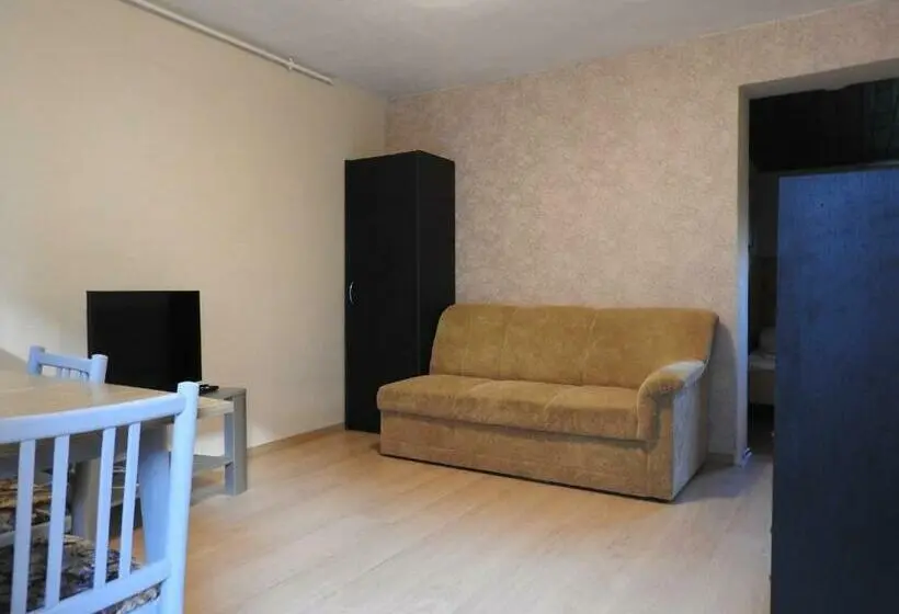 اتاق استاندارد, Bolek Apartmany