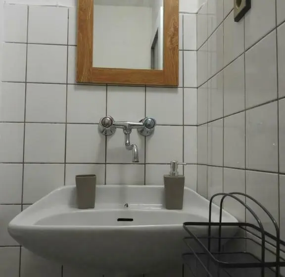اتاق استاندارد, Bolek Apartmany