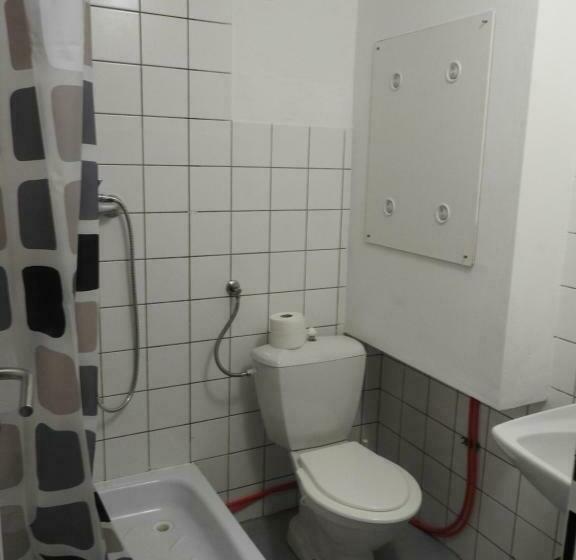 Номер Стандарт, Bolek Apartmany