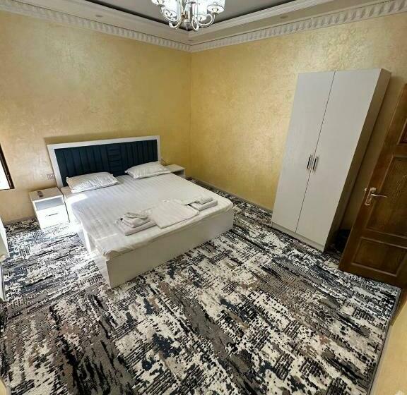 스탠다드 룸, Shoxtut Boutique