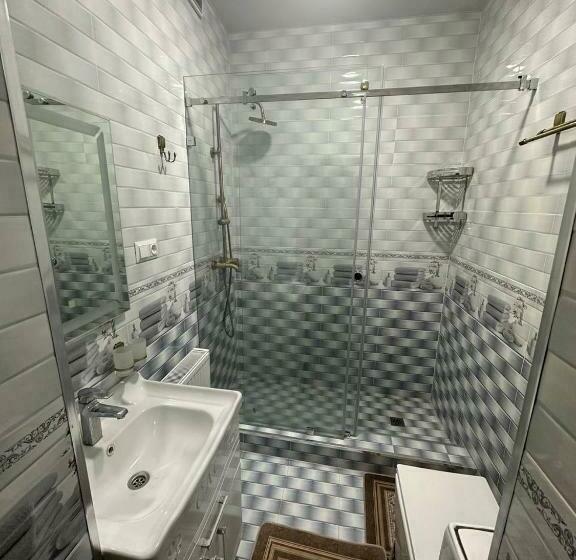 스탠다드 룸, Shoxtut Boutique