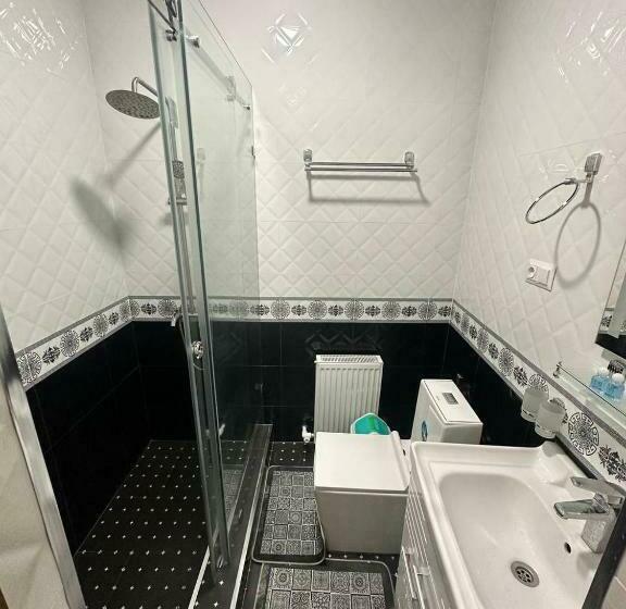 스탠다드 룸, Shoxtut Boutique