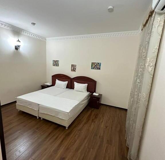 스탠다드 룸, Shoxtut Boutique