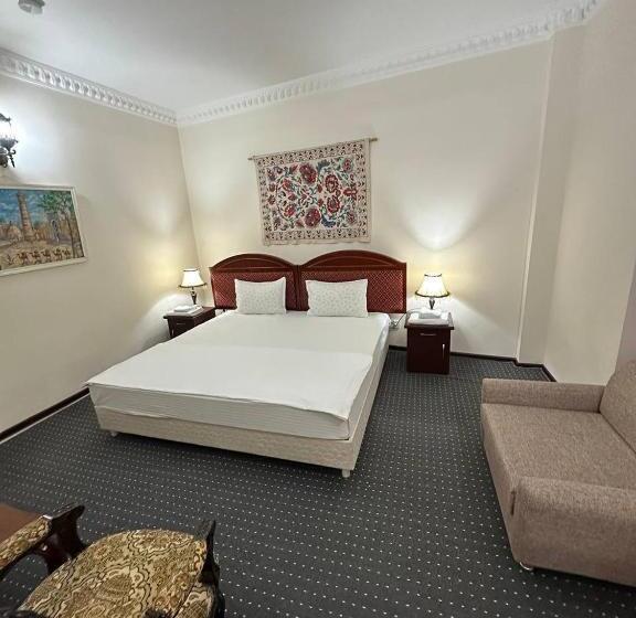 스탠다드 룸, Shoxtut Boutique