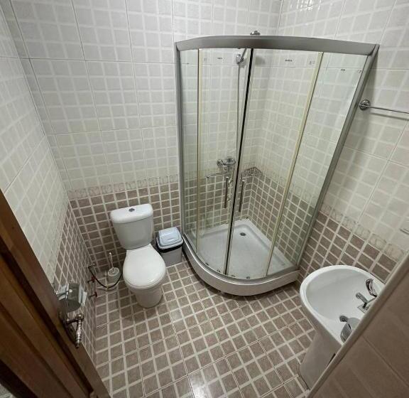 스탠다드 룸, Shoxtut Boutique