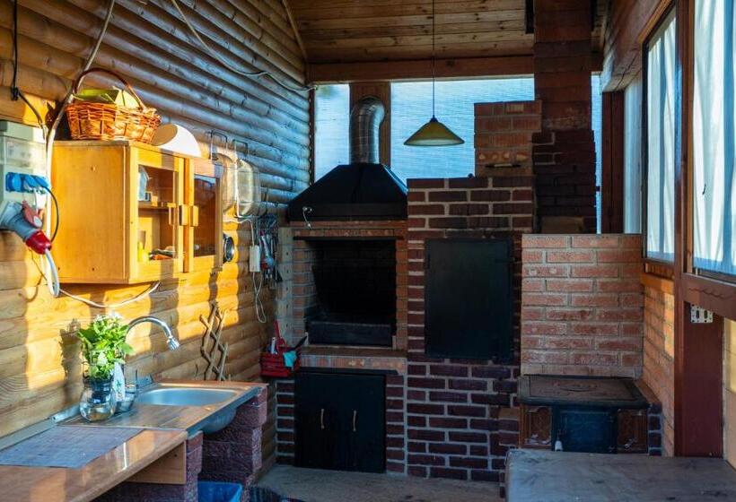 Дом 2 Спальни, Casa Tami