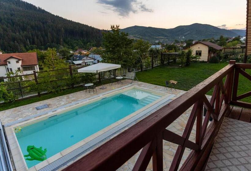 Дом 2 Спальни, Casa Tami