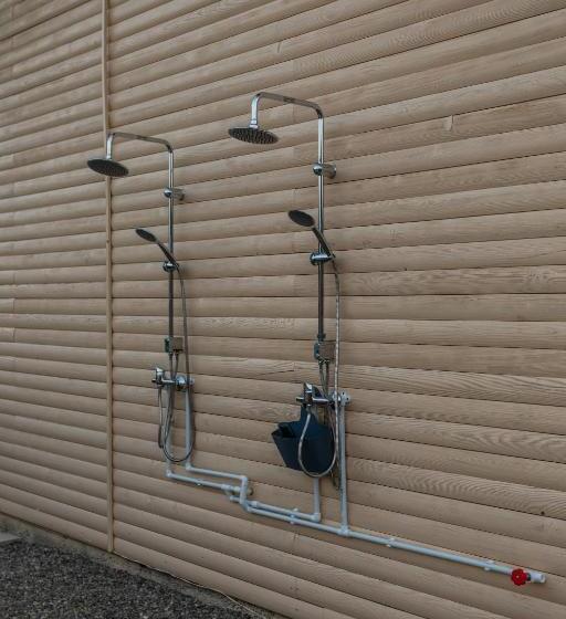 Дом 2 Спальни, Casa Tami