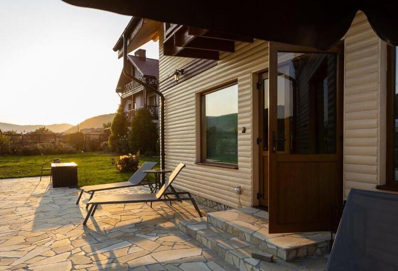 Дом 2 Спальни, Casa Tami