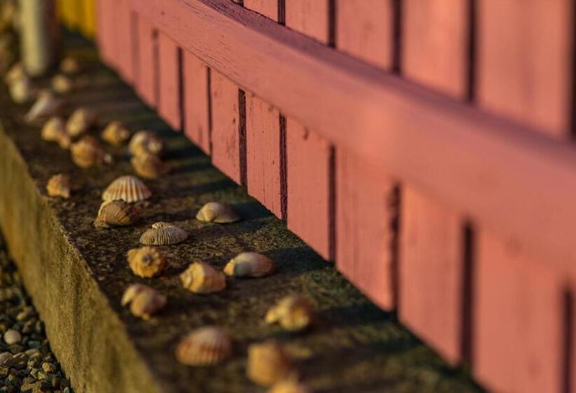 Дом 2 Спальни, Casa Tami