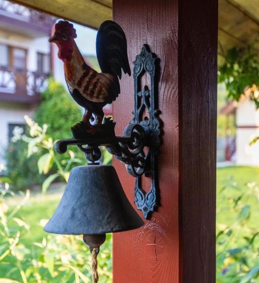 Дом 2 Спальни, Casa Tami