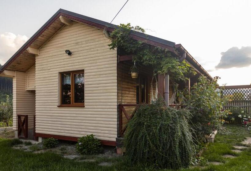 Дом 2 Спальни, Casa Tami