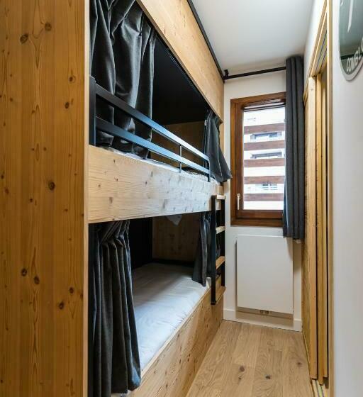 带1个卧室的公寓, Roches Blanches By Daddy Pool Terresens