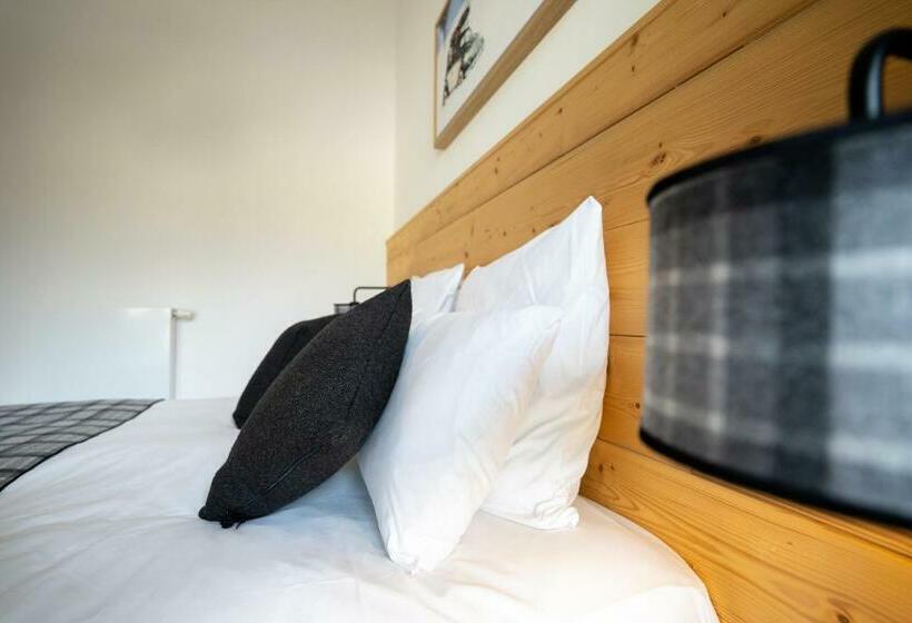 带1个卧室的公寓, Roches Blanches By Daddy Pool Terresens