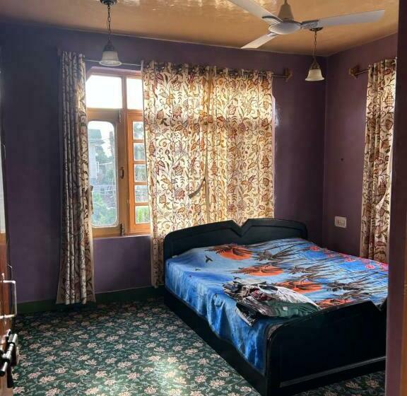 Camera Standard, The Local B&b