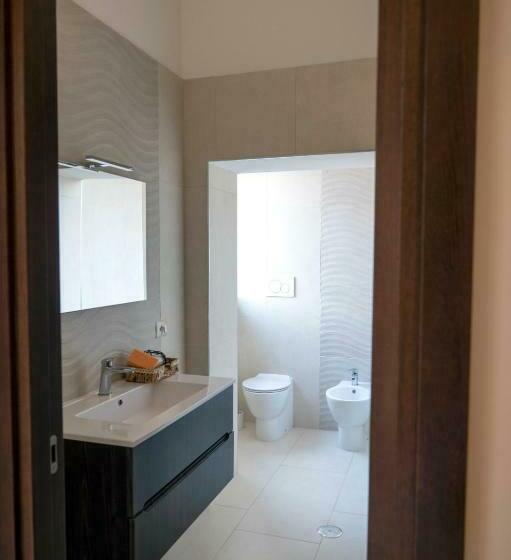 스탠다드 룸, Azienda Agricola Ponterotto