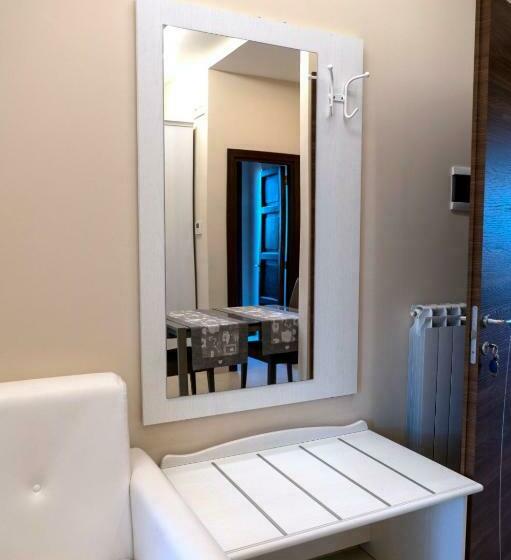 스탠다드 룸, Azienda Agricola Ponterotto