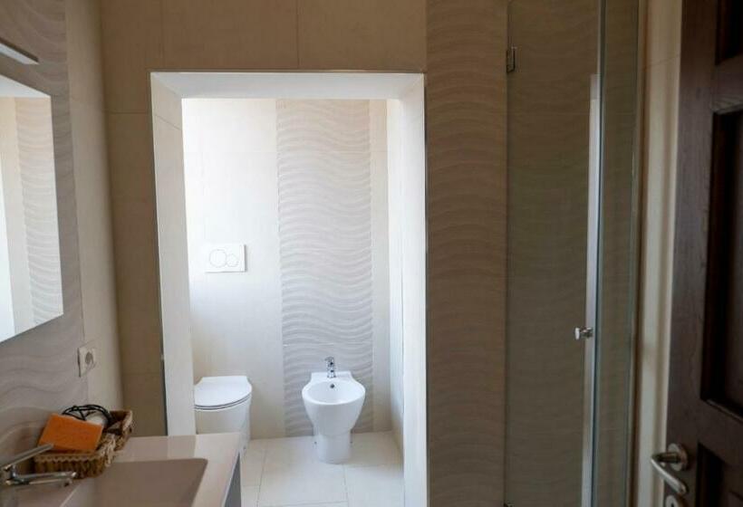 스탠다드 룸, Azienda Agricola Ponterotto