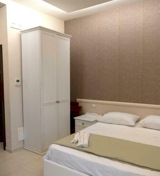 스탠다드 룸, Azienda Agricola Ponterotto