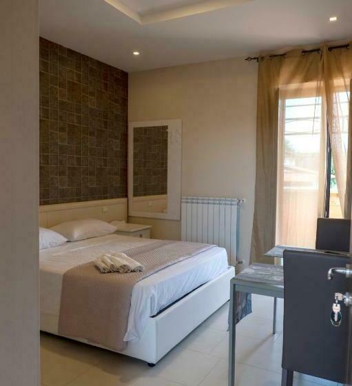 스탠다드 룸, Azienda Agricola Ponterotto