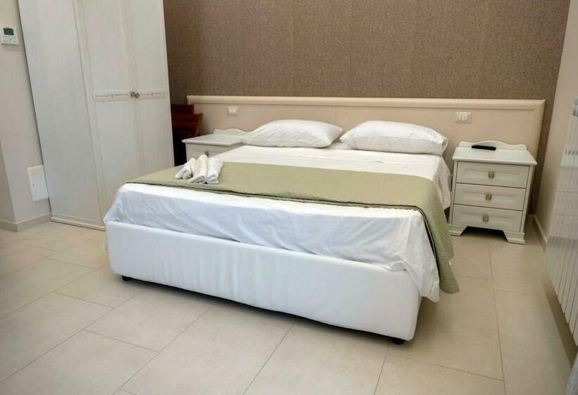 스탠다드 룸, Azienda Agricola Ponterotto