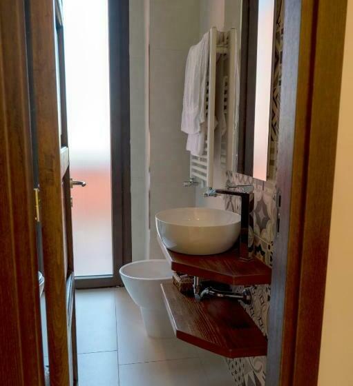 스탠다드 룸, Azienda Agricola Ponterotto