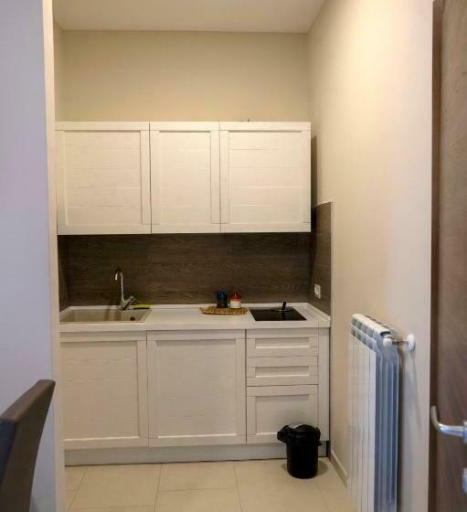 스탠다드 룸, Azienda Agricola Ponterotto