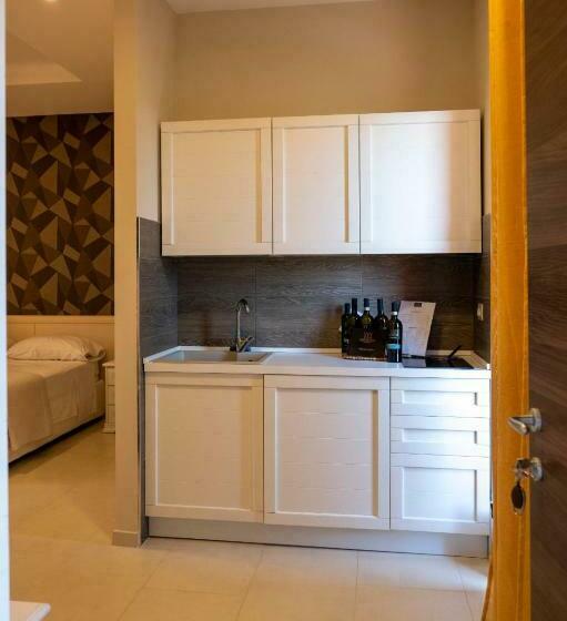 스탠다드 룸, Azienda Agricola Ponterotto