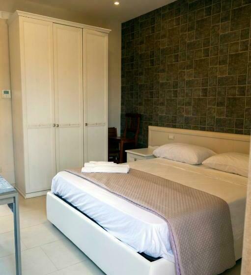 스탠다드 룸, Azienda Agricola Ponterotto