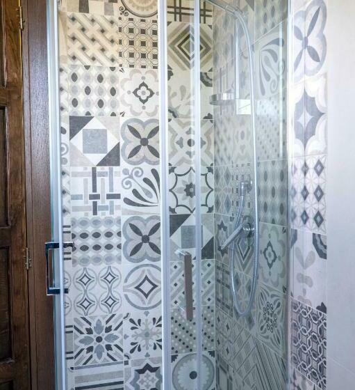 스탠다드 룸, Azienda Agricola Ponterotto