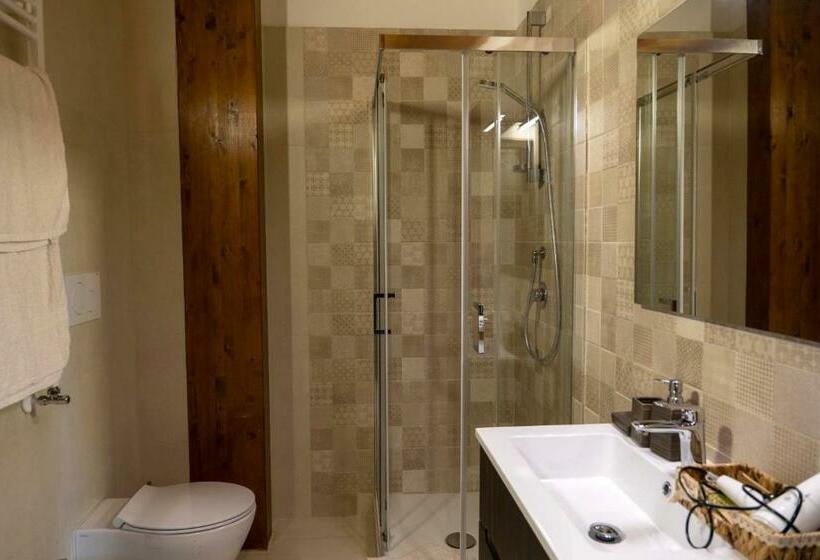 스탠다드 룸, Azienda Agricola Ponterotto