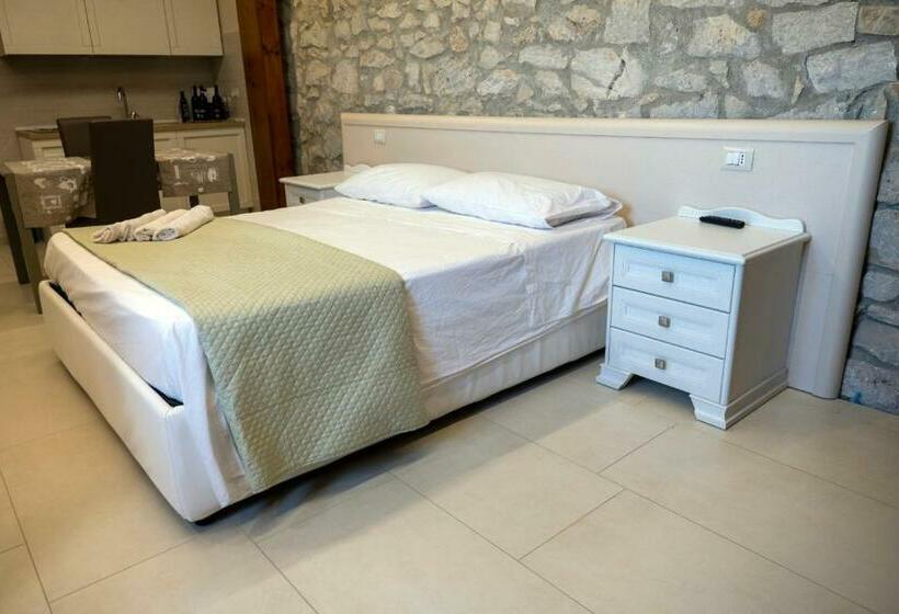 스탠다드 룸, Azienda Agricola Ponterotto