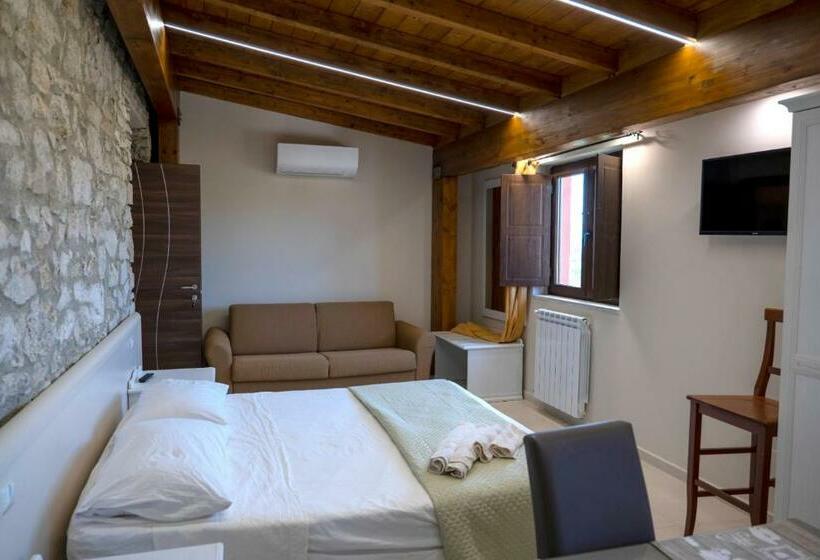 Номер Стандарт, Azienda Agricola Ponterotto