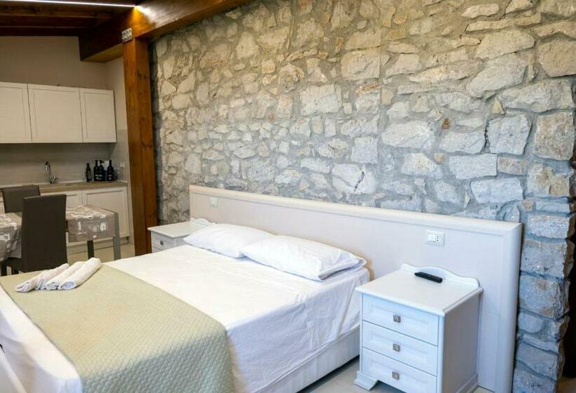 Номер Стандарт, Azienda Agricola Ponterotto
