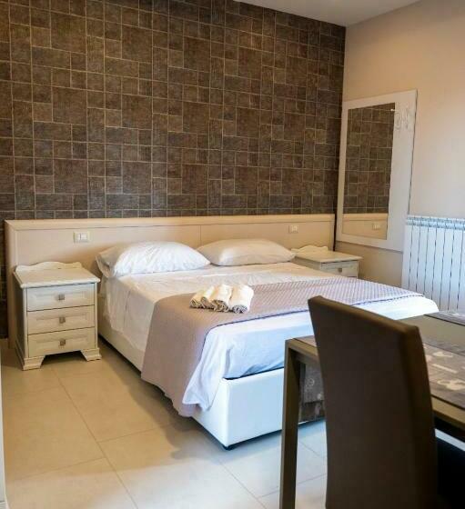 스탠다드 룸, Azienda Agricola Ponterotto