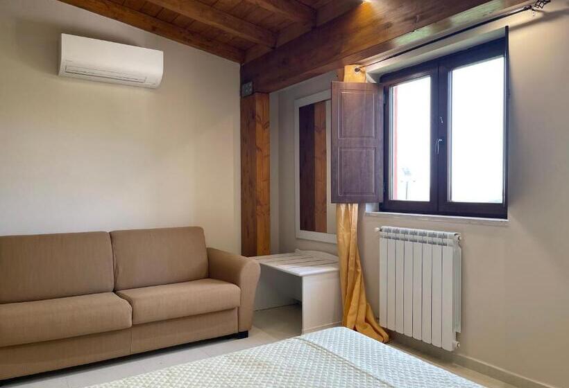 Номер Стандарт, Azienda Agricola Ponterotto