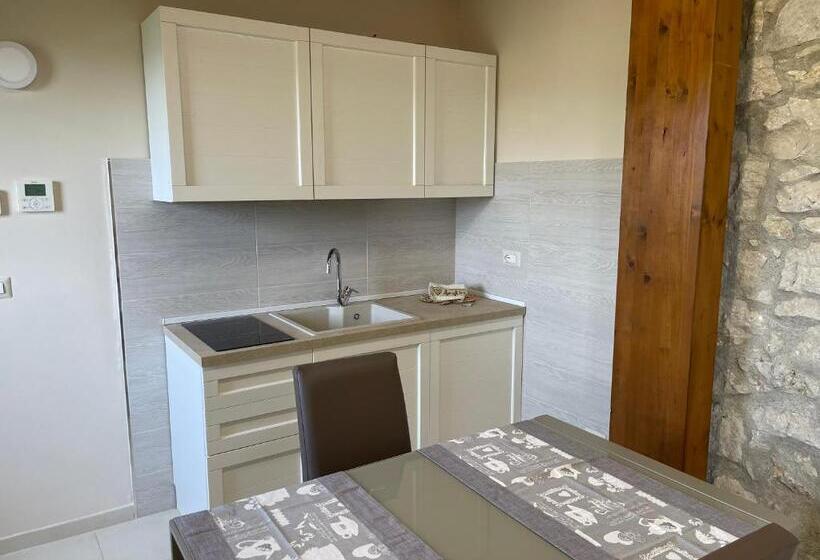 스탠다드 룸, Azienda Agricola Ponterotto