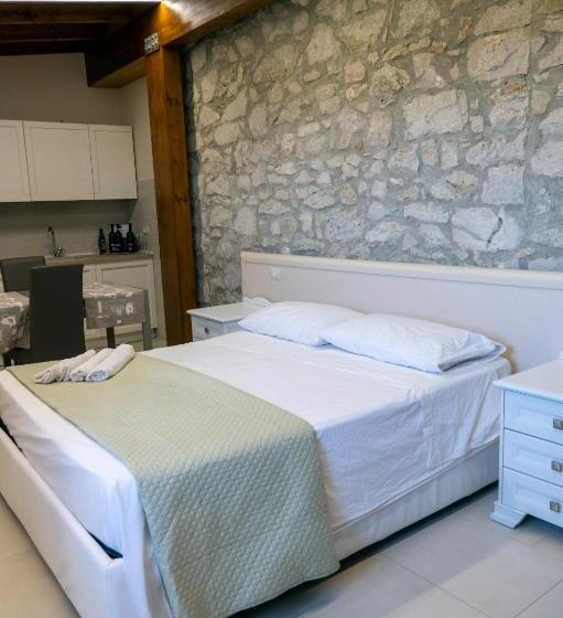 스탠다드 룸, Azienda Agricola Ponterotto