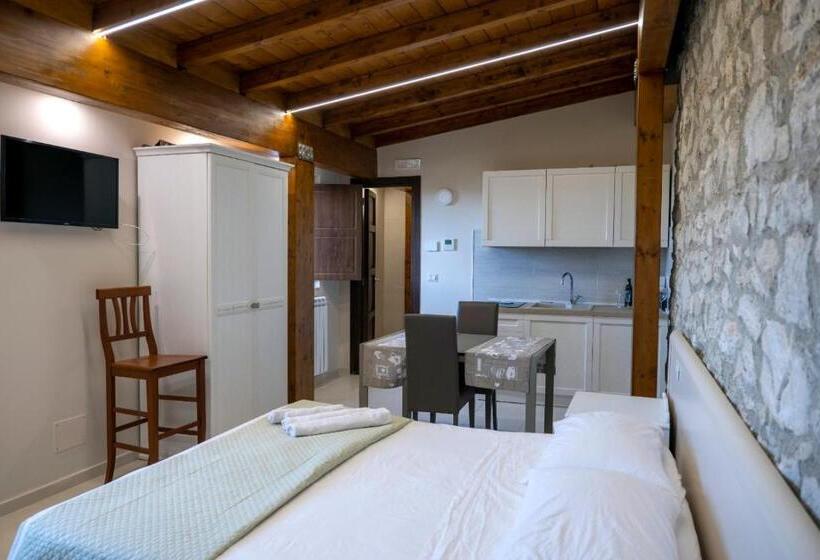 Номер Стандарт, Azienda Agricola Ponterotto