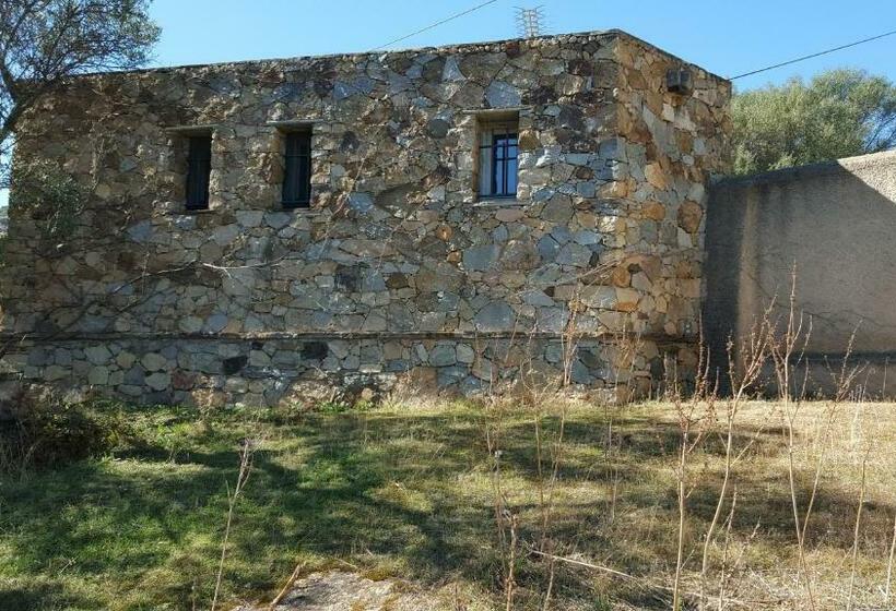 스탠다드 스튜디오, Clos San Michele  Le Pailler 2p