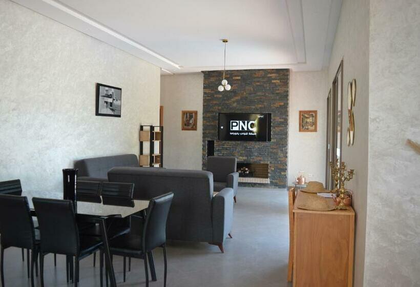 خانه 1 خوابه, Dar Fatima Tamazouzt