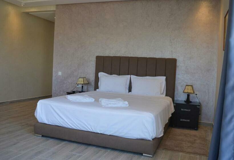 خانه 1 خوابه, Dar Fatima Tamazouzt