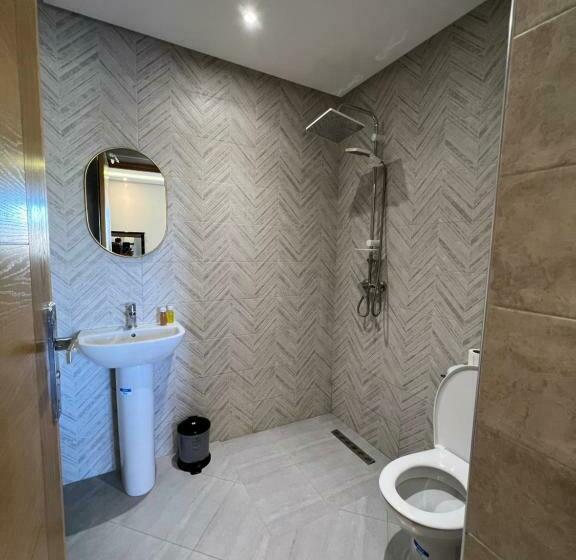 اتاق استاندارد با چشم‌انداز استخر, Dar Fatima Tamazouzt