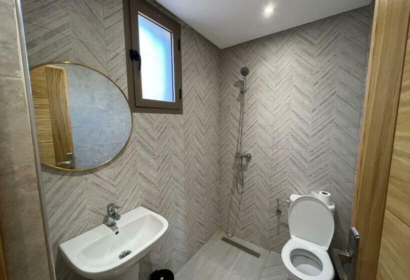 اتاق استاندارد با چشم‌انداز استخر, Dar Fatima Tamazouzt