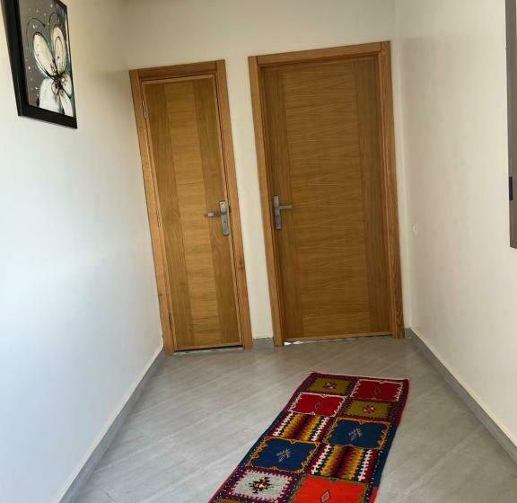 اتاق استاندارد با چشم‌انداز استخر, Dar Fatima Tamazouzt